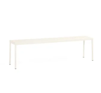 Balcony Bench