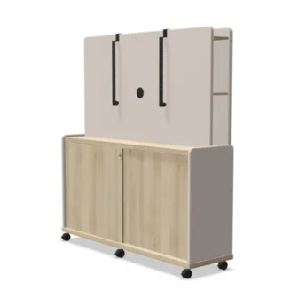 Moving Wall Media
