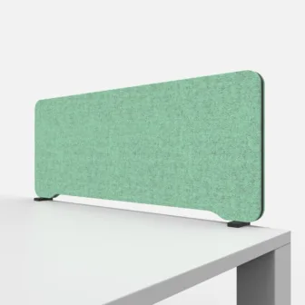 Edge Bord skjermvegg 100 x 70 cm