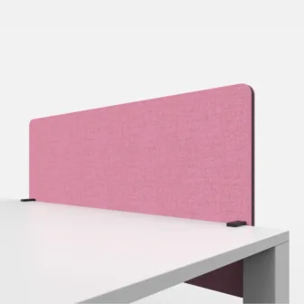 Edge Bord skjermvegg 100 x 40 cm