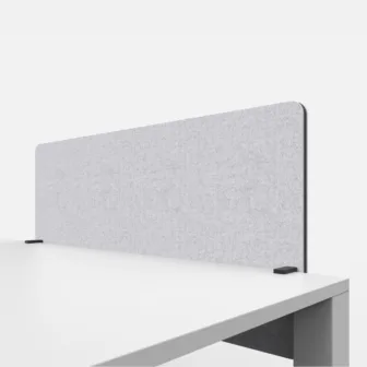 Edge Bord skjermvegg 100 x 40 cm