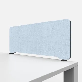 Edge Bord skjermvegg 100 x 40 cm