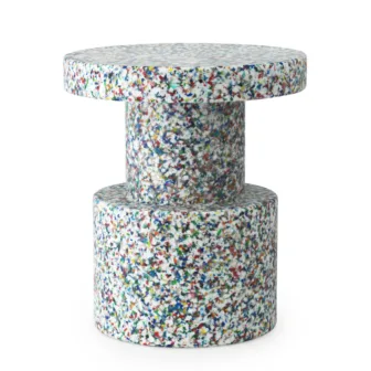 Bit Stool