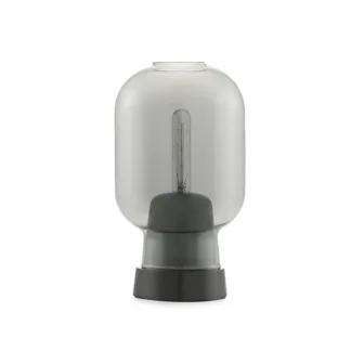 Amp Table Lamp