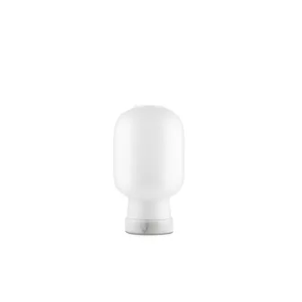 Amp Table Lamp