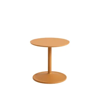 Soft Side Table