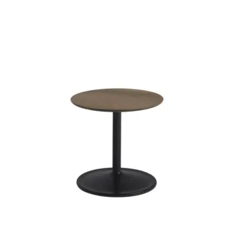 Soft Side Table