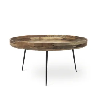 Bowl Table ekstra stor