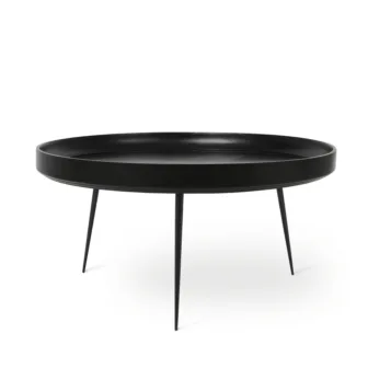 Bowl Table ekstra stor
