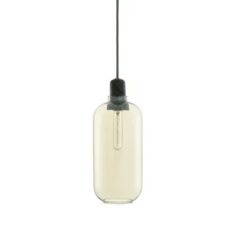 Amp Lamp Large