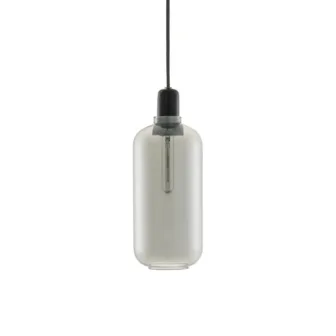 Amp Lamp Large