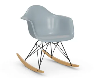 Eames Plastic RAR