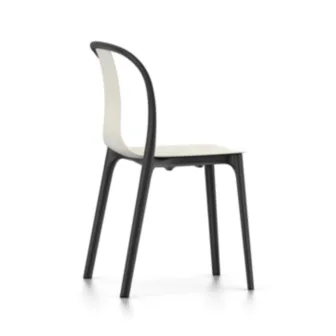 Belleville Chair Plastic