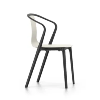 Belleville Armchair Plastic