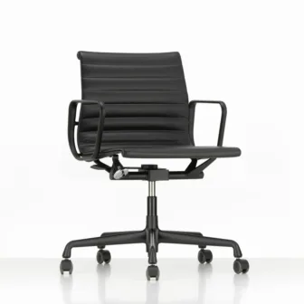 Aluminium Chair EA 118