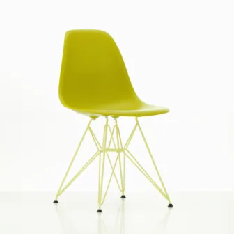 Eames Plastic DSR