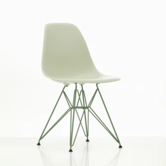 Eames Plastic DSR