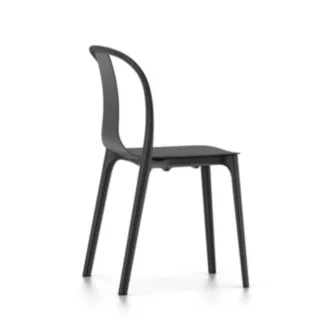 Belleville Chair Wood