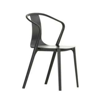 Belleville Armchair Chair Wood