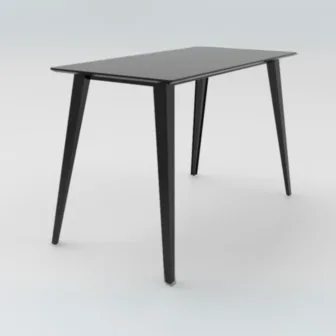 Spider 160x80 cm