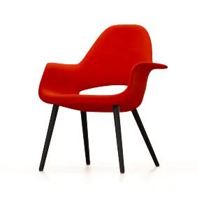 Organic Chair