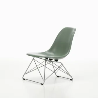 Eames Fiberglass LSR