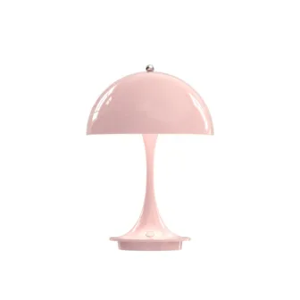 Panthella Portable Metal