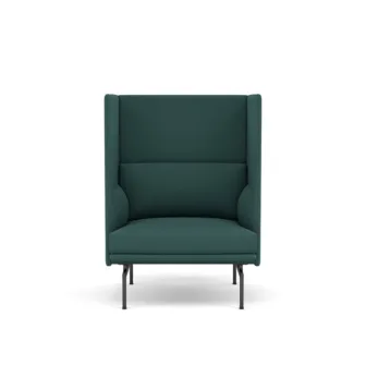 Outline Highback