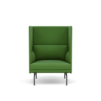 Outline Highback