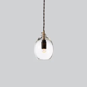 Unika liten pendant
