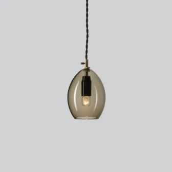 Unika liten pendant