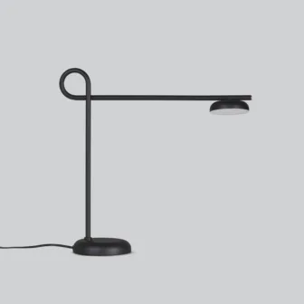 Salto table lamp