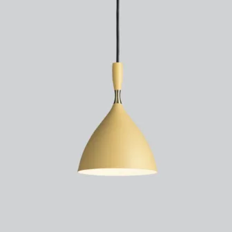 Dokka pendant