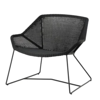 Breeze loungestol