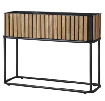 Cane-Line.-Combine.-Produktbilde-Flowerbox-rectangualr-teak-lava-grey-_95275.jpg