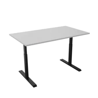 Edge 140x80 cm T-bein