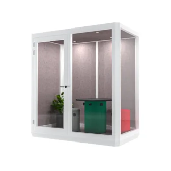 Plenty Pod Mobil Modul m/gulv medium