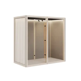 Zen Pod medium