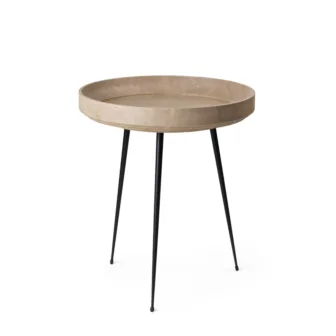 Bowl Table Coffee Waste medium