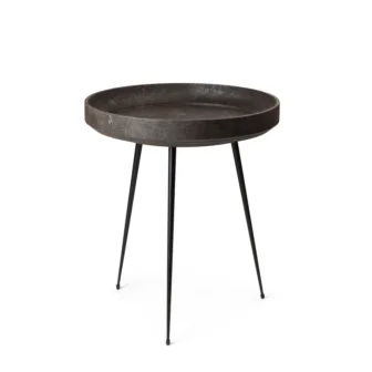 Bowl Table Coffee Waste medium