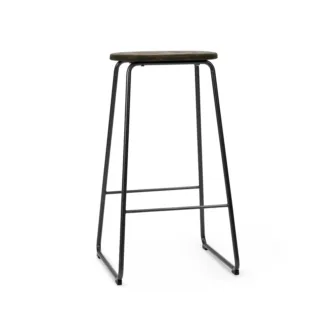Earth Stool høy
