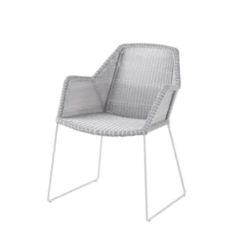 Breeze spisestol