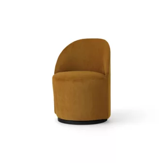 Tearoom Chair Svingbar - Sennep Champion 041
