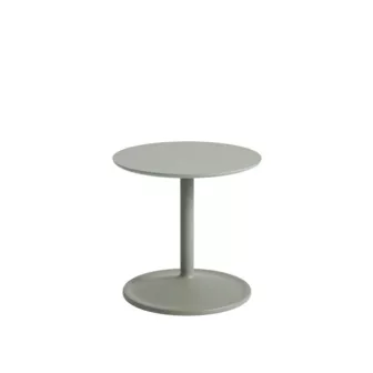 Soft Side Table