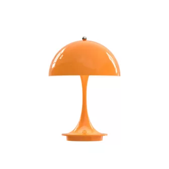 Panthella Portable Metal - Orange