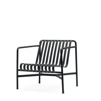 Palissade Lounge Chair - Anthracite