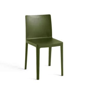 Élémentaire Chair - Olive