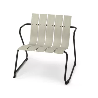 Ocean Lounge Chair - Sand