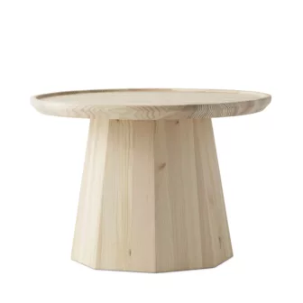 Pine Table Large - Furu