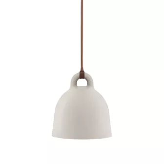 Bell Lamp X-Small - Sand
